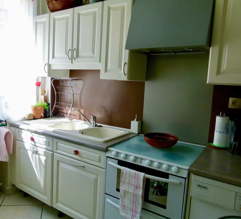 St Pothin Village Avec Garage Lyon Ngoại thất bức ảnh