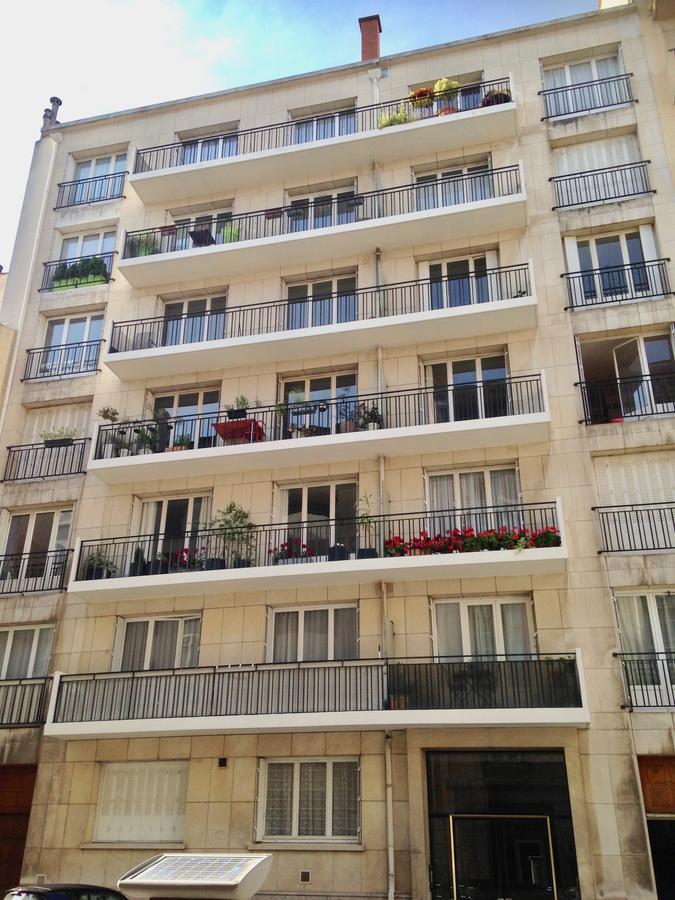 St Pothin Village Avec Garage Lyon Ngoại thất bức ảnh